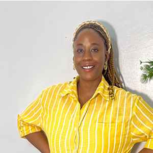 Abe Taiwo Esther, Award-Winning Dental Therapist